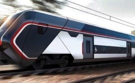 700 milioni per nuovi treni moderni e puliti
